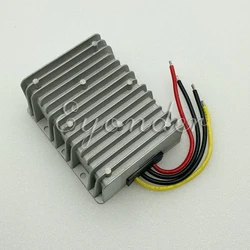 Factory Price Waterproof 5v 6v 7v 8v 9v 10v 11v To 19v Step Up Converter 13a 15A 250W 300w Boost Power Supply Module