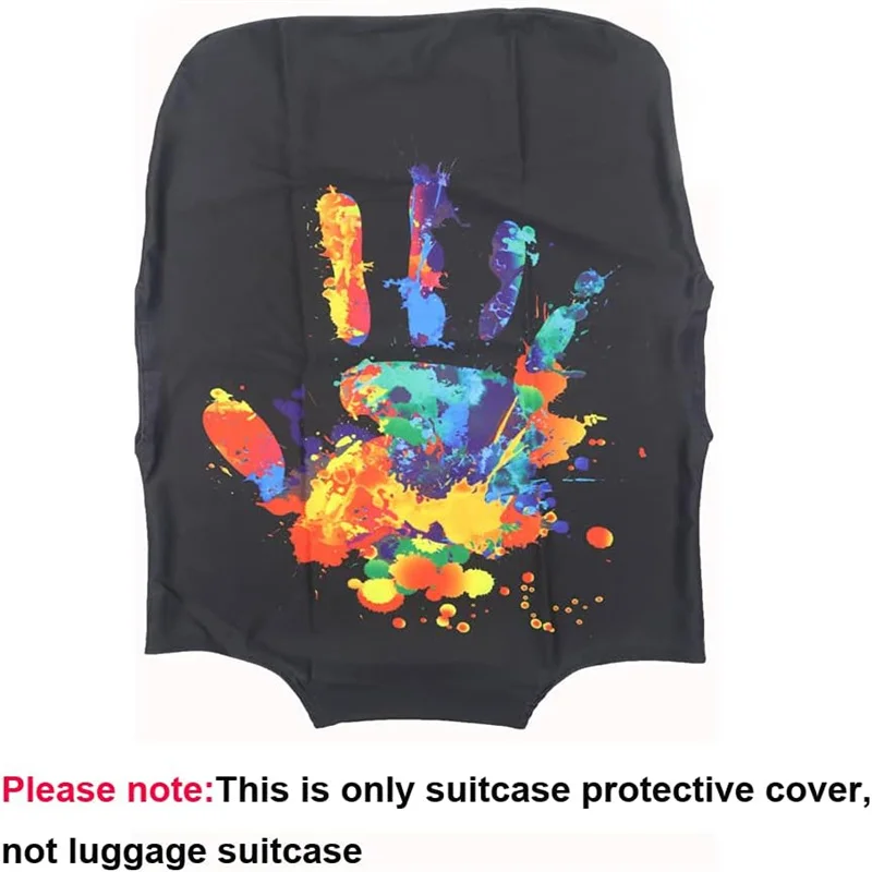 Thumbnail 4 - #39 Best Elastic Luggage Covers to Buy In 2026