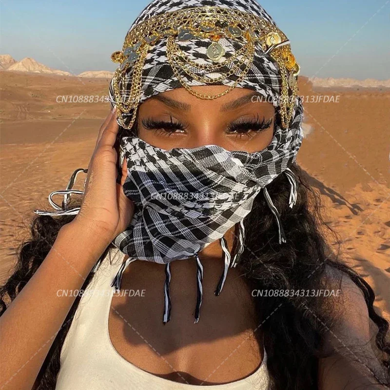 

Спецназ, бесплатная доставка, тактические пустынные арабские шарфы для мужчин и женщин, военные ветрозащитные походные декоративные шарфы-хиджаб, уличный шарф