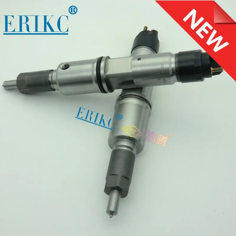 

ERIKC Common Rail Pump Injector 0455120106 Auto Parts Fuel Injection 0 455 120 106 and Diesel Engine Inyector 0455 120 106