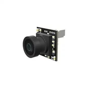 CADDXFPV Ant Lite Analog Camera 1200TVL FOV165 Global WDR PAL NTSC Switchable 14X14mm for FPV Tinywhoop Drones