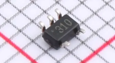 ADR03BKSZ-REEL7 125V 600mA 1000V 1000A 0.1% 10k 100k Ohm SMD Chip Resistor ADR03BKSZ Series