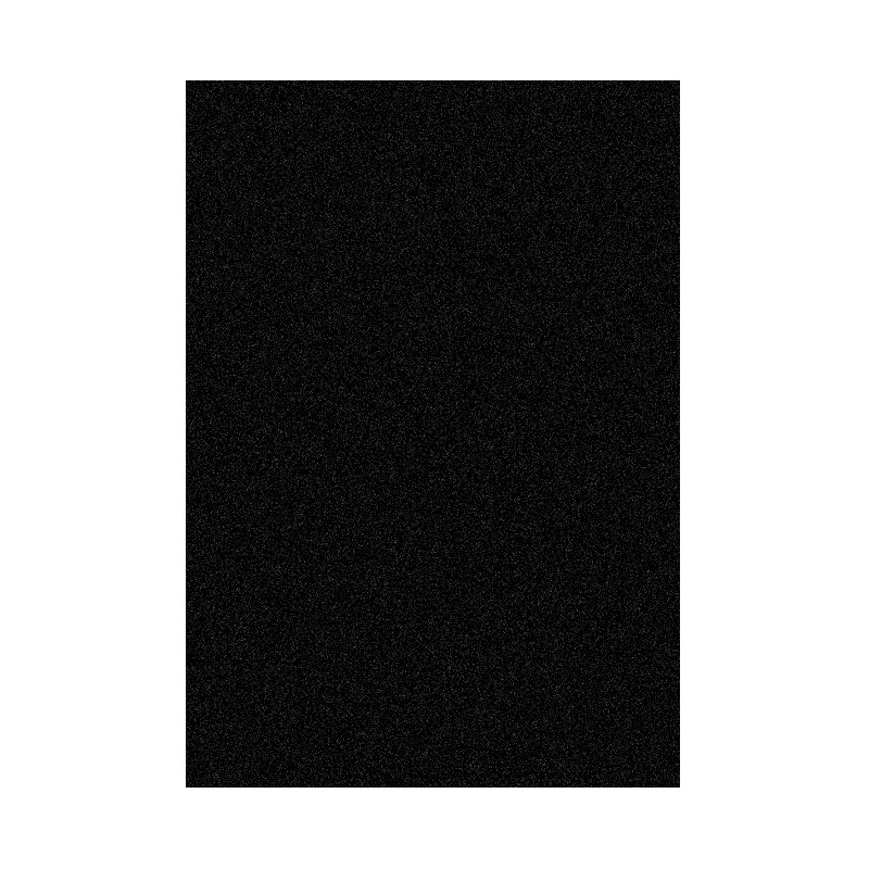 Purificateur d\'air au charbon actif de qualité supérieure, pré-livre, noir, accessoires pour Honeywell HPA100, 6 pièces