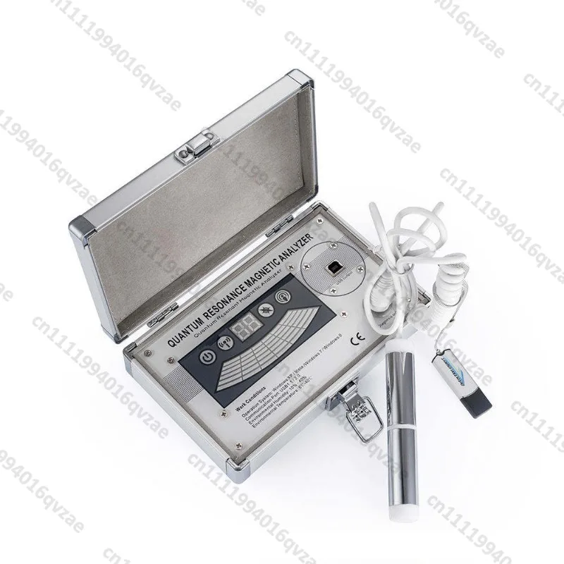 Mini Quantum Analyzer 2026 Upgrade, Software Detection Stick, Model Health Analyzer
