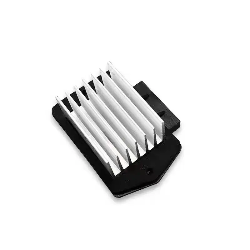 

POWER A/C RESISTANCE ( BRILLIANCE V3)