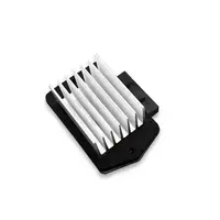 RESISTENCIA DE POTENCIA A/C (BRILLIANCE V3)