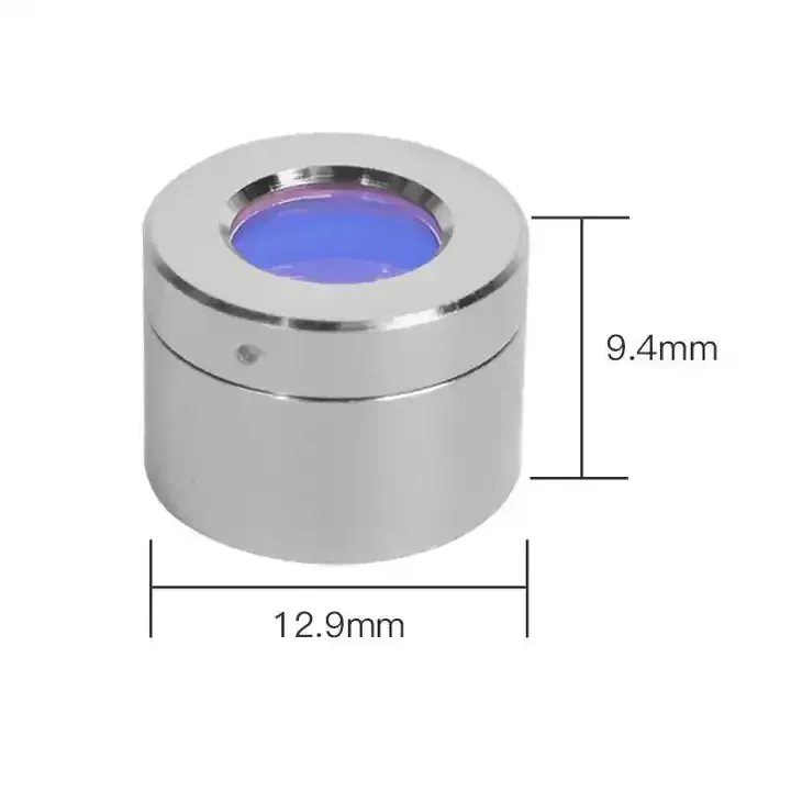 New Focus JD092 Original Fiber La ser Source Protector MAX for La ser  3300W/6000W