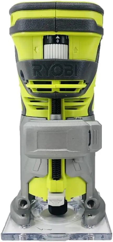 Kit de routeur au lithium-ion, 18 volts ONE +