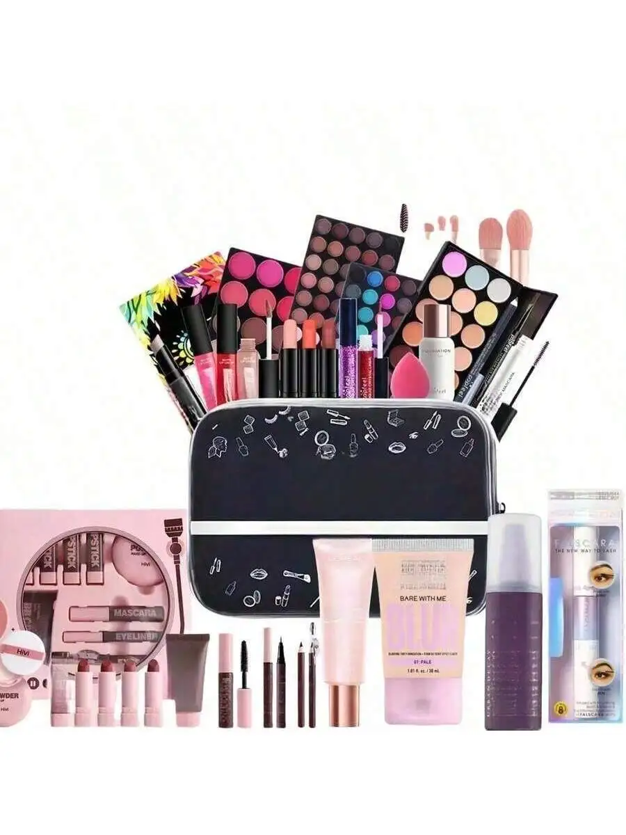 

Новинка 2026: Сюрприз-бокс для красоты, случайный подарок на день рождения, для вечеринок и обмена подарками, счастливый мешок, таинственная коробка с ценными призами, веселое и увлекательное событие