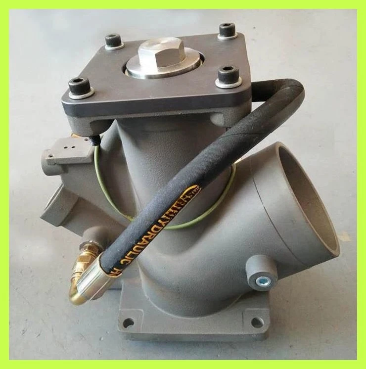 

Applicable to Atlas air compressor inlet valve load relief valve 1613814400 screw compressor inlet valve GA37