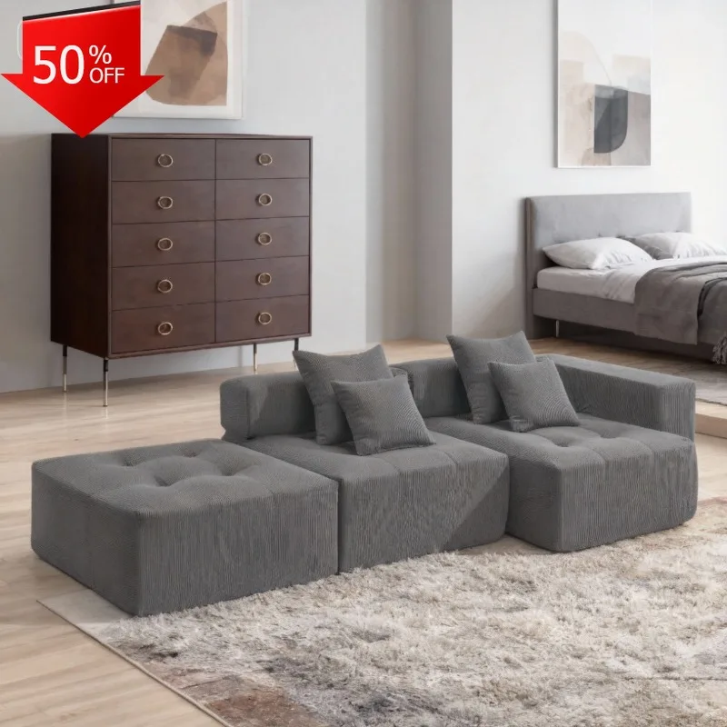 

Giant Puff Livingroom Furniture Sets Luxury Furniture Clearance Boneless Couch Vacuum Ert Chairs Living Room Office Modular Sofa