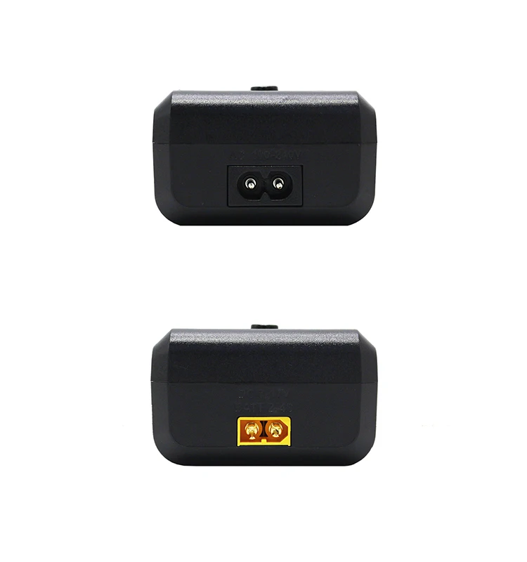 ULTRA POWER UP-S4AC Battery Charger AC DC for RC Helicopter FPV Drone Car Boat RC Model 1S-2S LiPO/LiHV 2S-6S NiMH/NiCd Battery