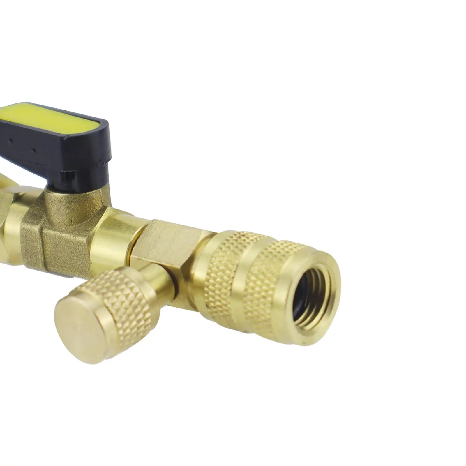 Strumento per la rimozione del nucleo della valvola dell'aria condizionata da 23 pezzi Installazione semplice professionale