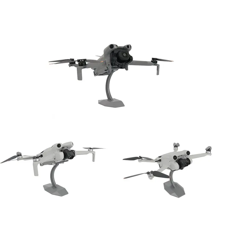 حامل عرض الطائرة بدون طيار لـ DJI Mini 5/4/3 Pro-ملحقات أساسية لحامل قوس سطح المكتب المستقر-Y41A