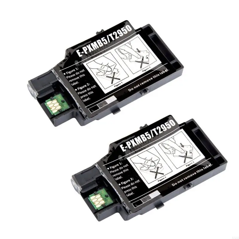 A52B Absorption Box for WorkForce WF-100 WF-110 ECC110 Mobile Printer Models