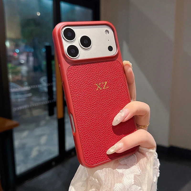 Gepersonaliseerde telefoonhoes - Phone Accessories Names recensie en prijs