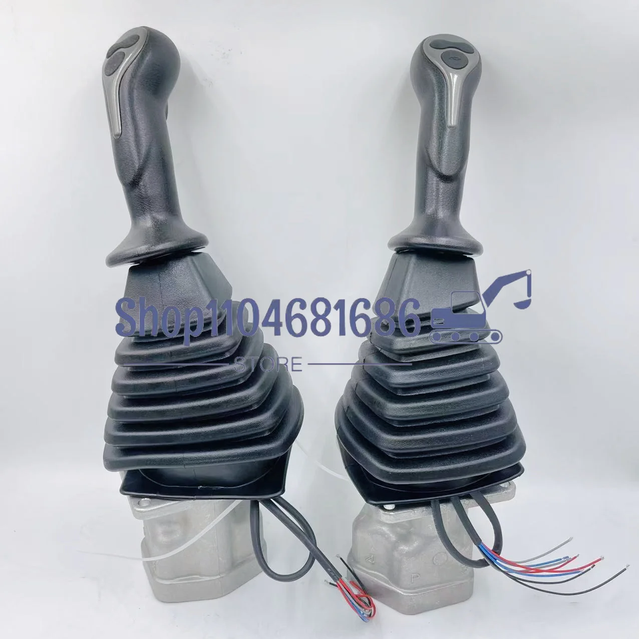 31Q6-20013 31Q620013 High Quality Joystick Pilot Valve for R140LC-9 R145CR-9 R180LC-9 R250LC-9 R140W-9 R170W-9 Excavator