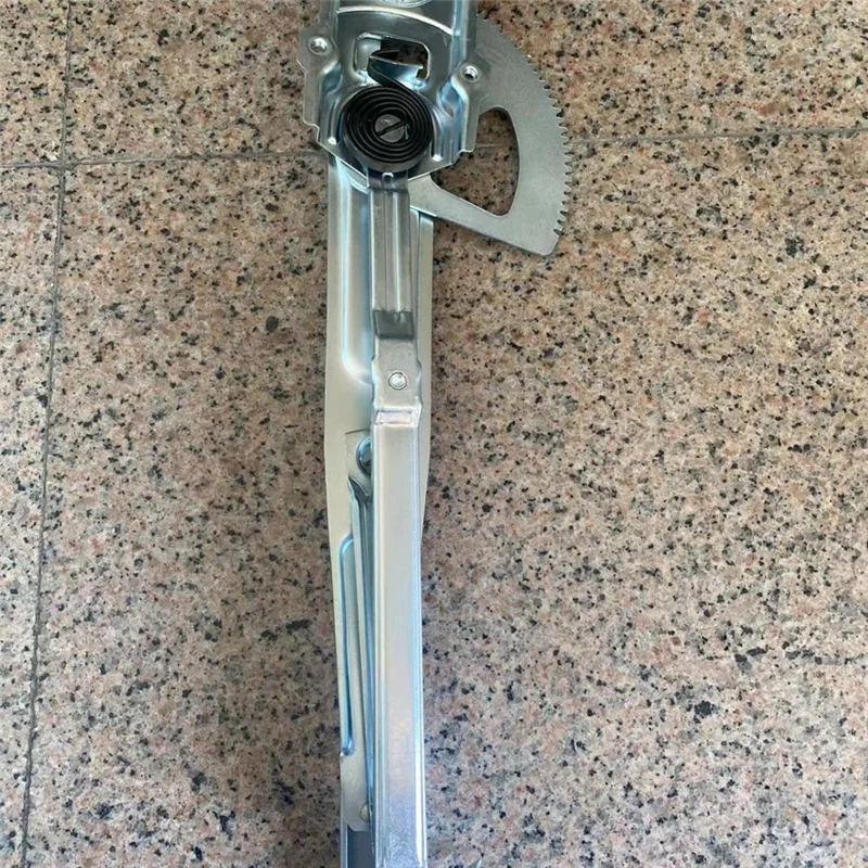 

Front Door Manual Window Regulator 69810-26080 For Toyota Hiace Commuter Quantum 2005-2018 Type