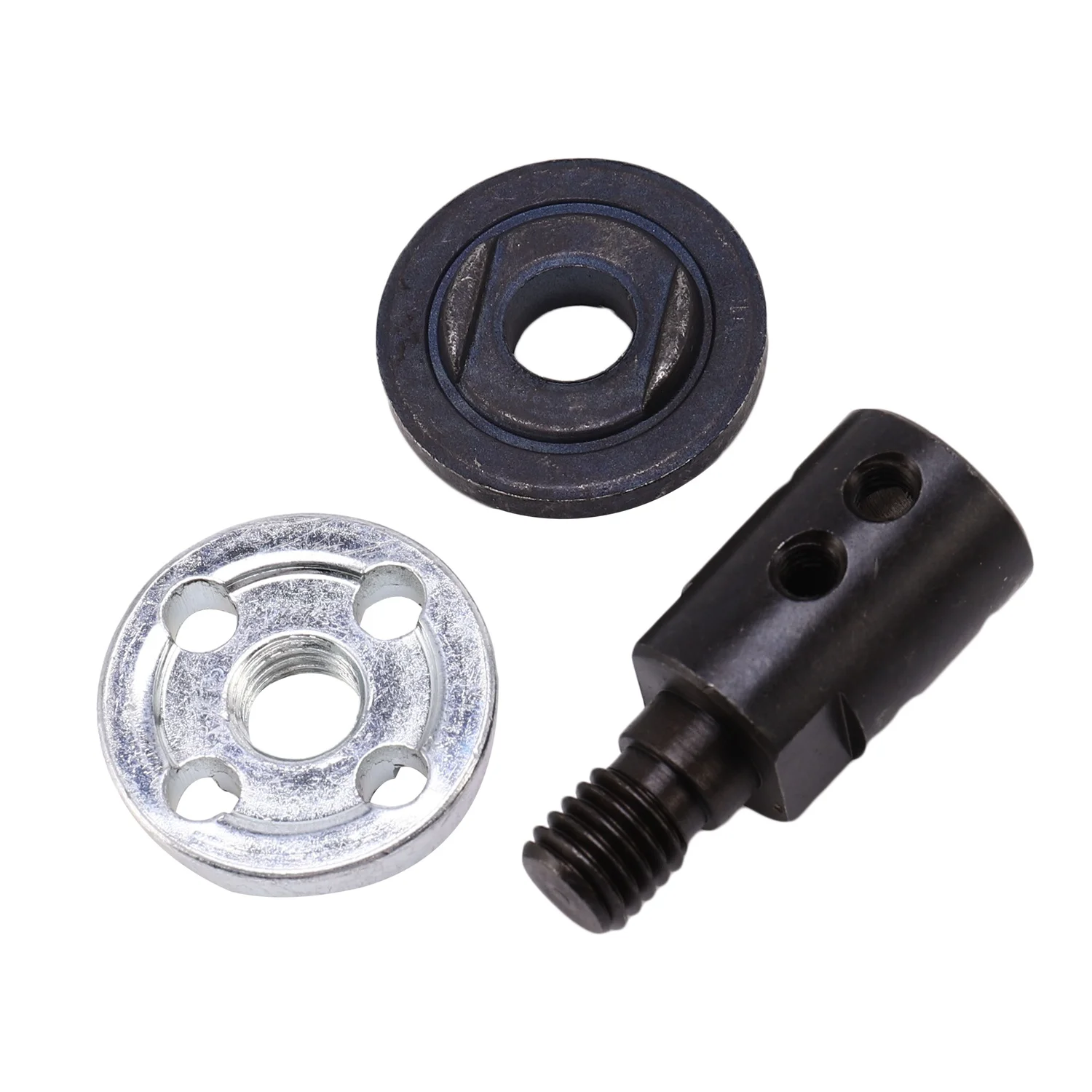 SYW-No Power Diy Woodworking Cutting Grinding Spindle Trimming Belt Small Lathe Accessories For Table Saw