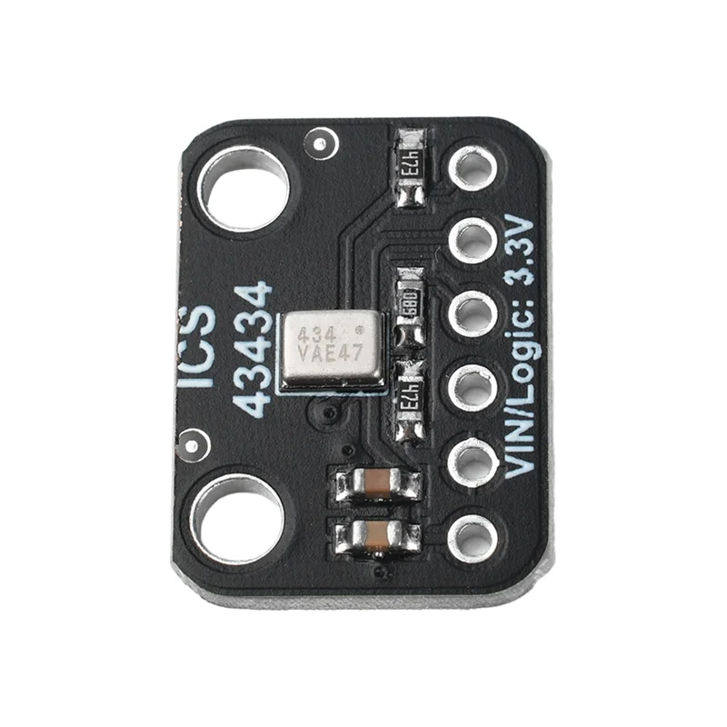 【2025 NEWLY】ICS-434…