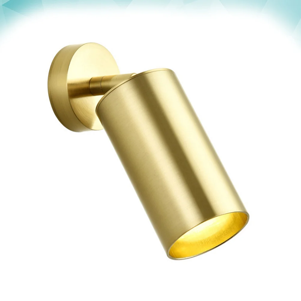 أضواء كاشفة Led ريترو من سبائك الألومنيوم قابلة للاستبدال، سهلة التركيب، تدوم طويلاً للتسوق في متجر المنزل والمطاعم #3