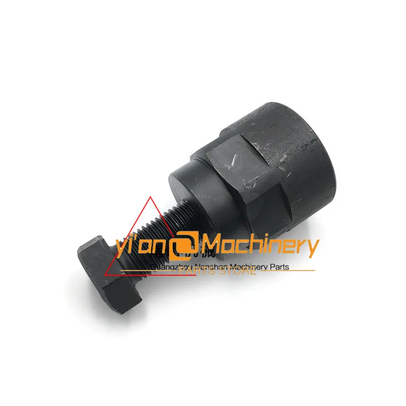 Pulley Remover Taper Sany KOBELCO Hitachi Isuz 6BG1/6D34  4D95 6D95 B3.3 6D31 DB58 Excavator PARTS