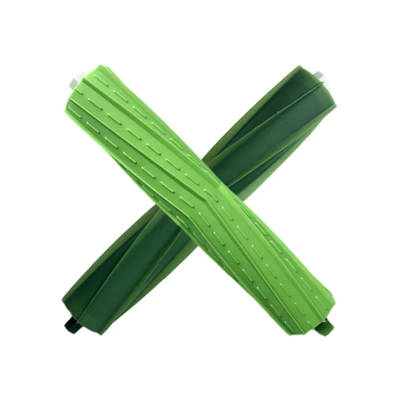 SANQ Roller Sikat Samping Filter Hepa untuk Irobot Romba E I Seri E5 E6 E7 I3 I6 I7 + Plus J7 Aksesori Suku Cadang Penyedot Debu