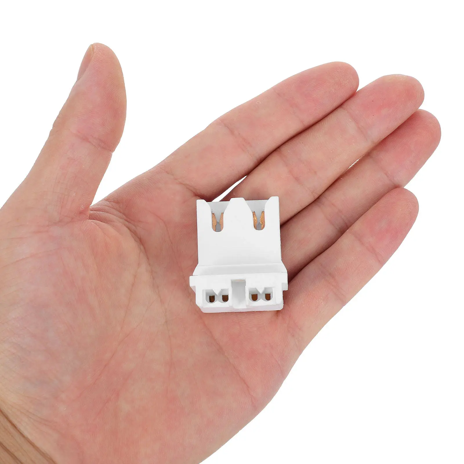 12Pcs T8 Plug-In La…