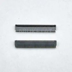 1-5pcs LCD Display Screen Flex FPC Connector Contact Plug Board For Motorola Moto Z2 Play XT1710 Z2Play 55Pin