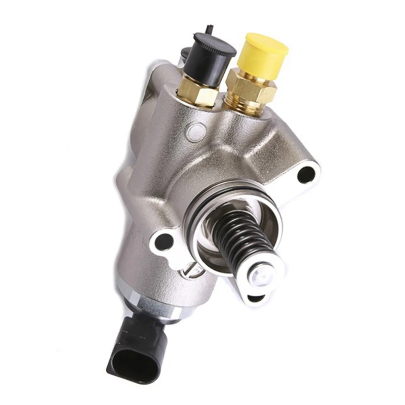 Car High Pressure Fuel Pump 06E127025G 06E127025AB For  3.2L A4 A5 A6 Quattro Q5 V6