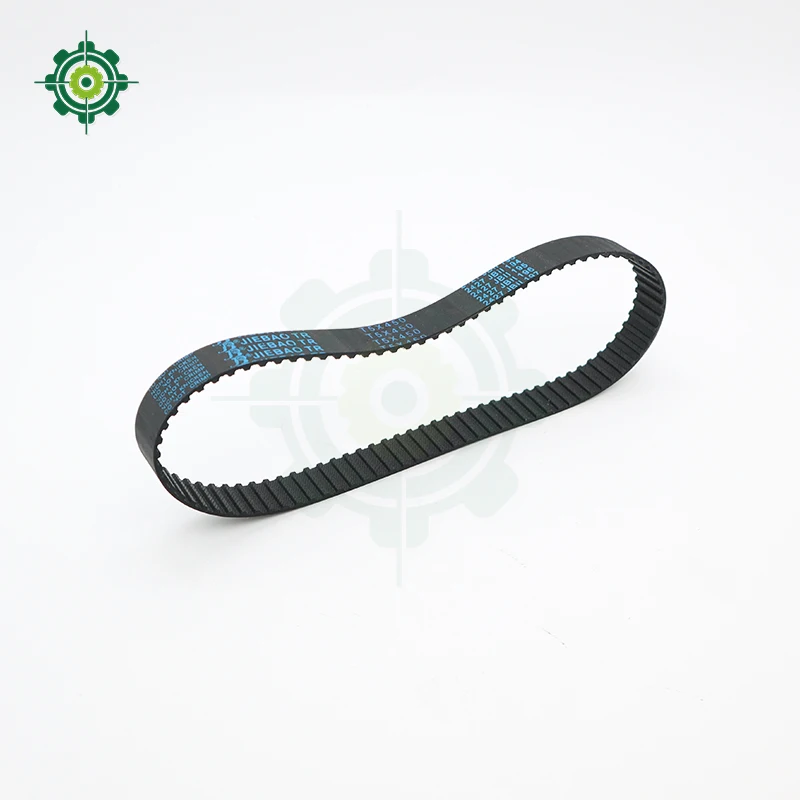 

T5 Timing Belt Length 135mm to 475mm T5 Belt Width 10mm 15mm 20mm 25mm T5 Synchronous Belt T5 Rubber Belt Trapezoidal Tooth Belt