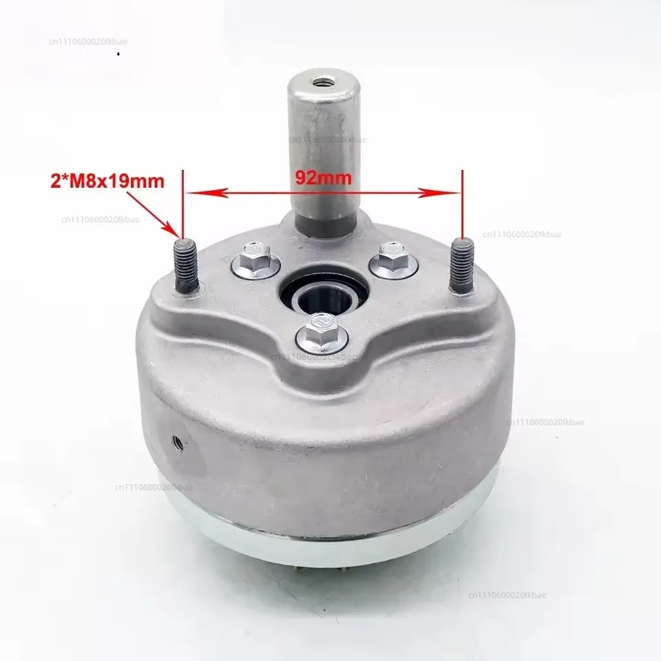 GY6 Reverse Gearbox Changer Gear Box Transfer Zongshen Rear Axle 150Cc 200Cc ATV UTV Buggy Go Kart Quad 152QMI 157QMJ