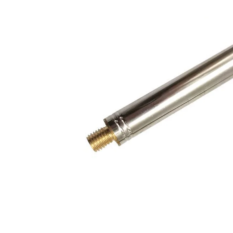 ABMF-Telescopic GP هوائي تلسكوبي 5.6M 18 4FT هوائي الموجات القصيرة لتقوم بها بنفسك هوائي V إيجابي