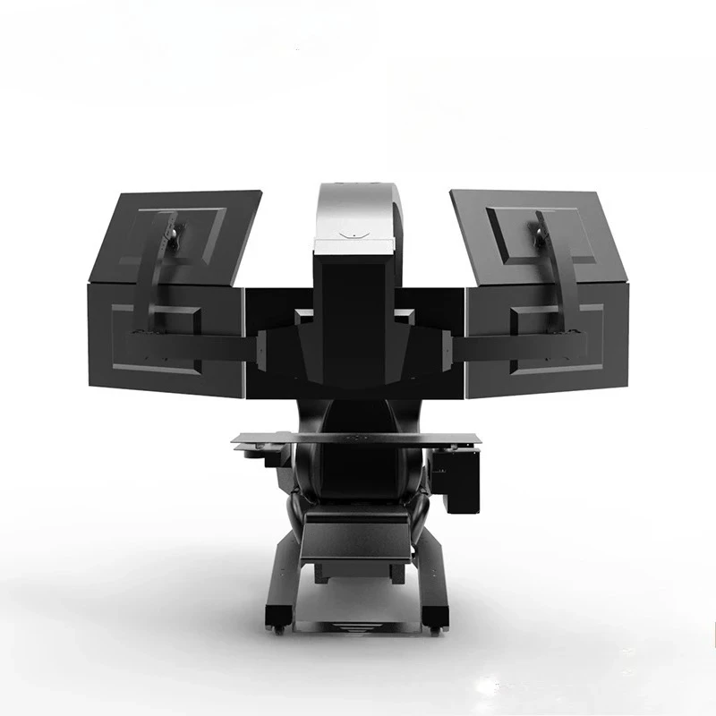 

Smart computer cockpit office furniture swivel chair game e-sports chair home Internet cafe hotel