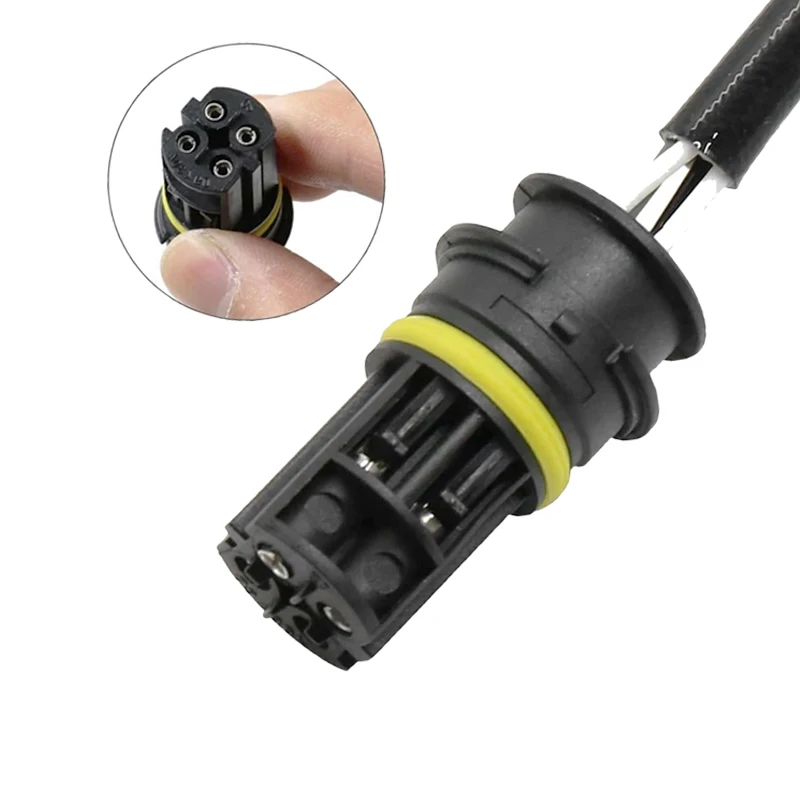 

Front Oxygen Sensor For Land Rover 4.4L Petrol V8 Range Rover L322 2002-2009 MHK000210