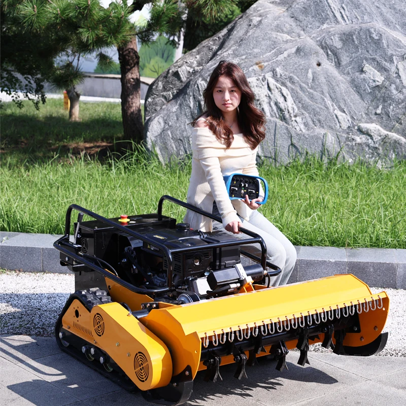 Customized Agricult…