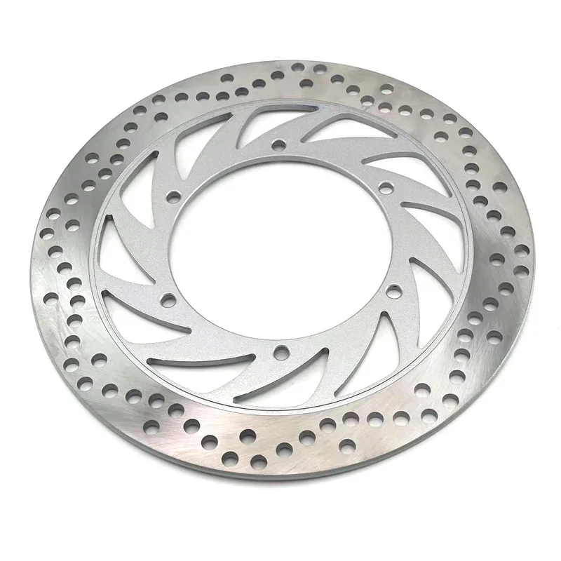 

Front Brake Disc Rotor For YAMAHA XVS400 1996 XVS650 Drag star 1997-2004 XVS 650 A Dragstar Classic 1998-2007 XVS1100 1999-2004