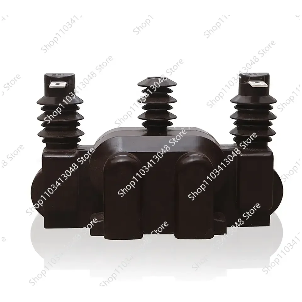 

medium and high voltage indoor combined transformer 35/11kv 110v 220v three-phase power transformer