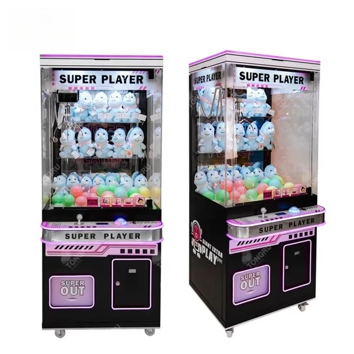 

Подарочная игрушечная машина с когтями для игровой зоны, крутая черная машина с когтями для игры Forerunner, 1-плеер