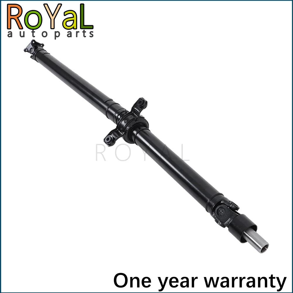 

Rear Driveshaft Prop Shaft Assembly For Subaru B9 Tribeca 3.0L H6 Tribeca AWD