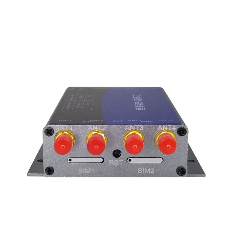 وصول جديد ZLWL 5G الصناعية واي فاي VPN راوتر راوتر لاسلكي مع فتحة بطاقة Sim المزدوجة #3