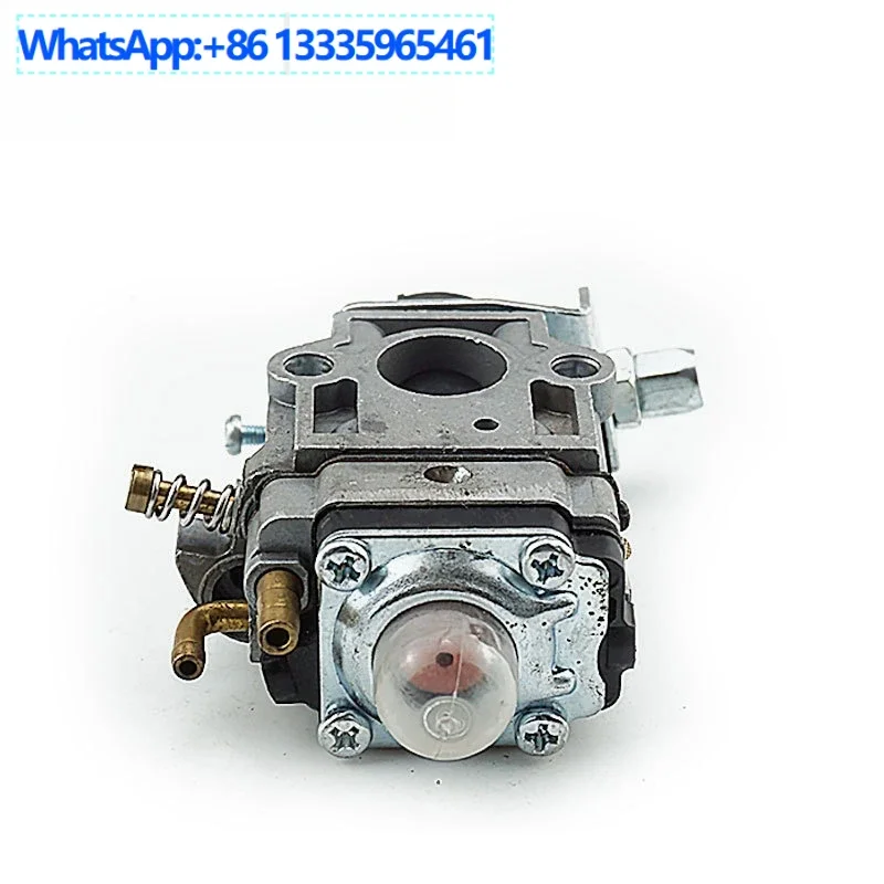 

MP09-001 Карбюратор для обрезки живой изгороди Аксессуары для газонокосилок 139F