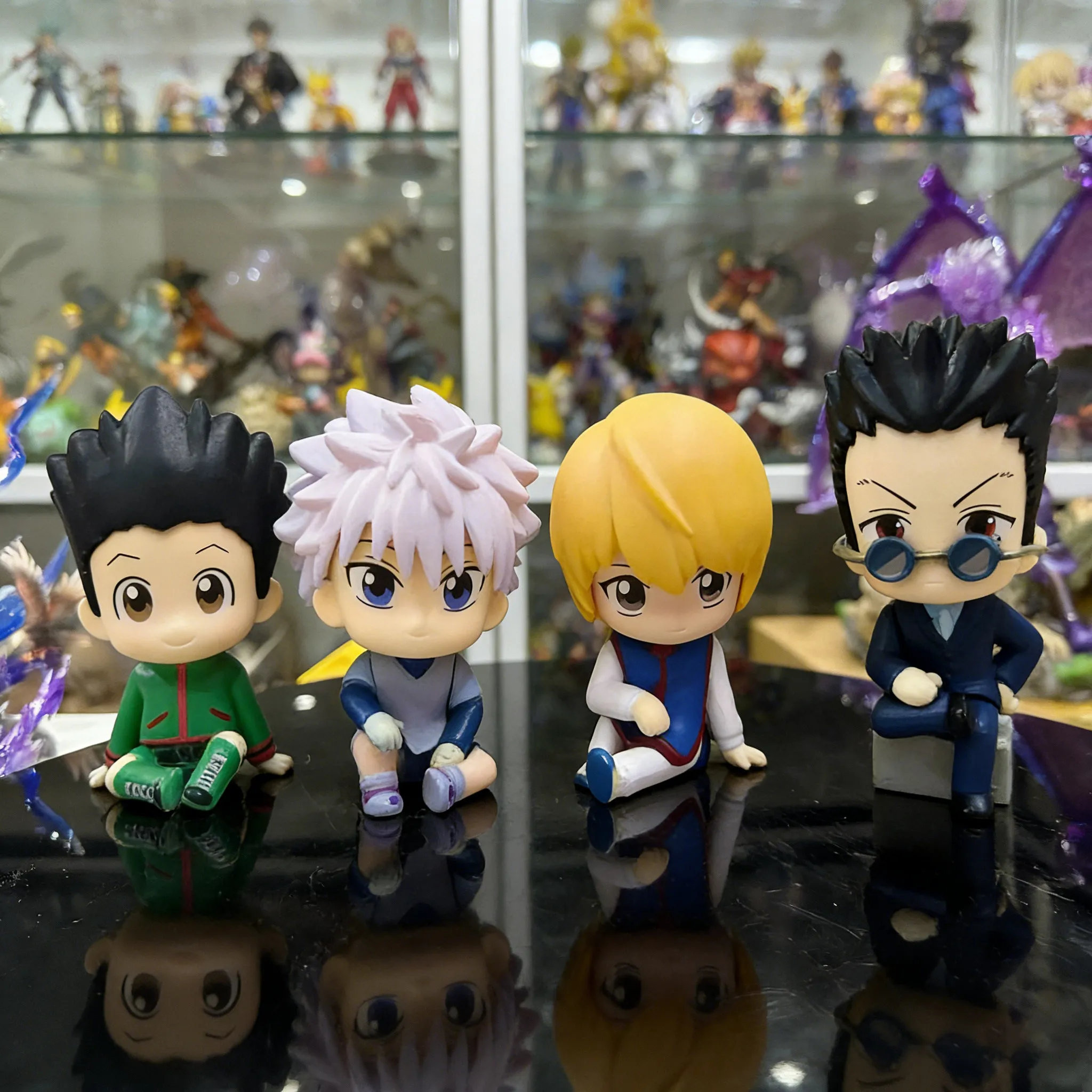 Anime Figure Collec…