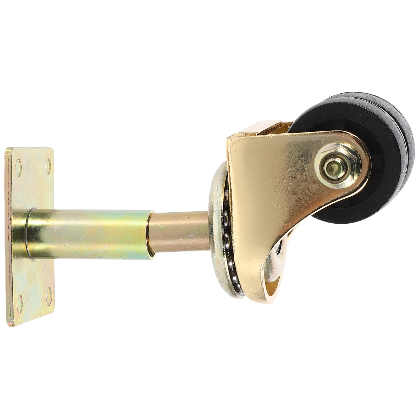 

Piano Casters Furniture Accessory Replacement for Upright Pianos Castors Two Wheels Movable