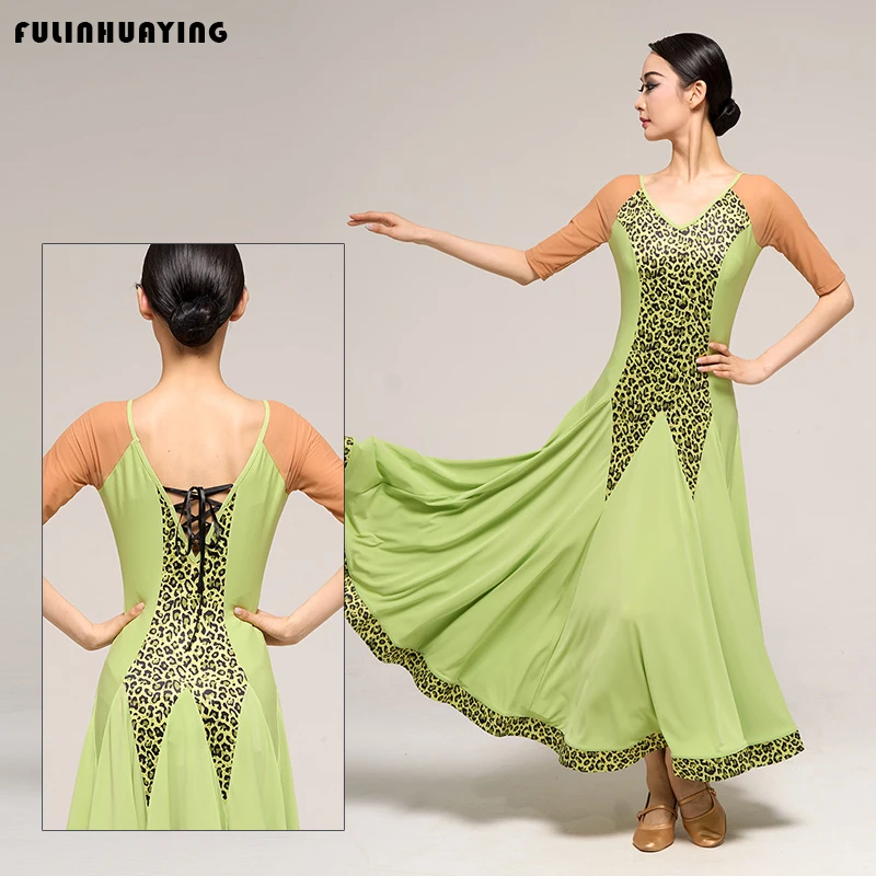 abito-da-ballo-da-sala-da-donna-con-maniche-in-rete-e-stampa-leopardata-costume-da-valzer-per-adulti-di-alta-qualita-su-misura-abito-da-spettacolo-abito-moderno-da-competizione