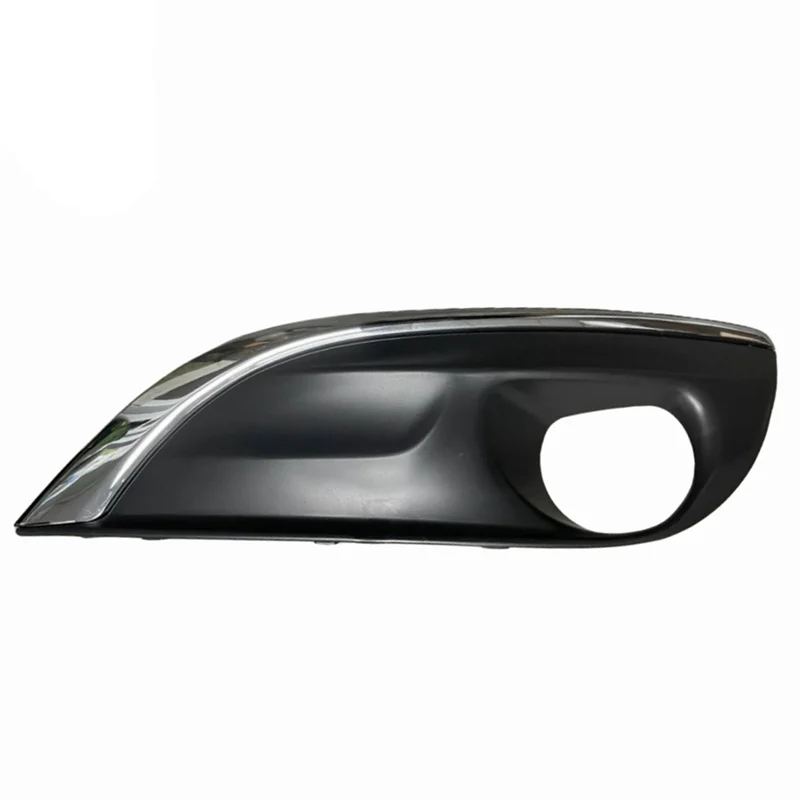 

Front Fog Light Cover Fog Light Cover For 308 2011-2016 1607766180 1607766280 Car Accessories