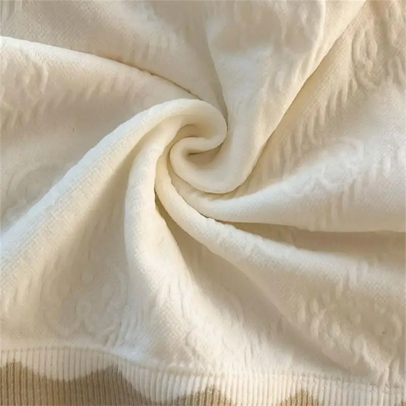 Elastic Sweet Girl Pure Desire Lazy Girl Close-fitting Value 2024 New Style Underwear High Private Sexy Briefs Female Products