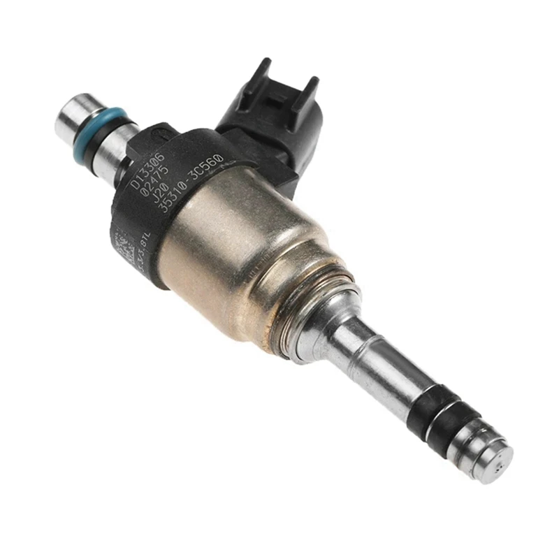 35310-3C560 Fuel Injector Fuel Injector Automobile For Hyundai Launce Azera Santa Fe Kia Sedona K900 Cadenza