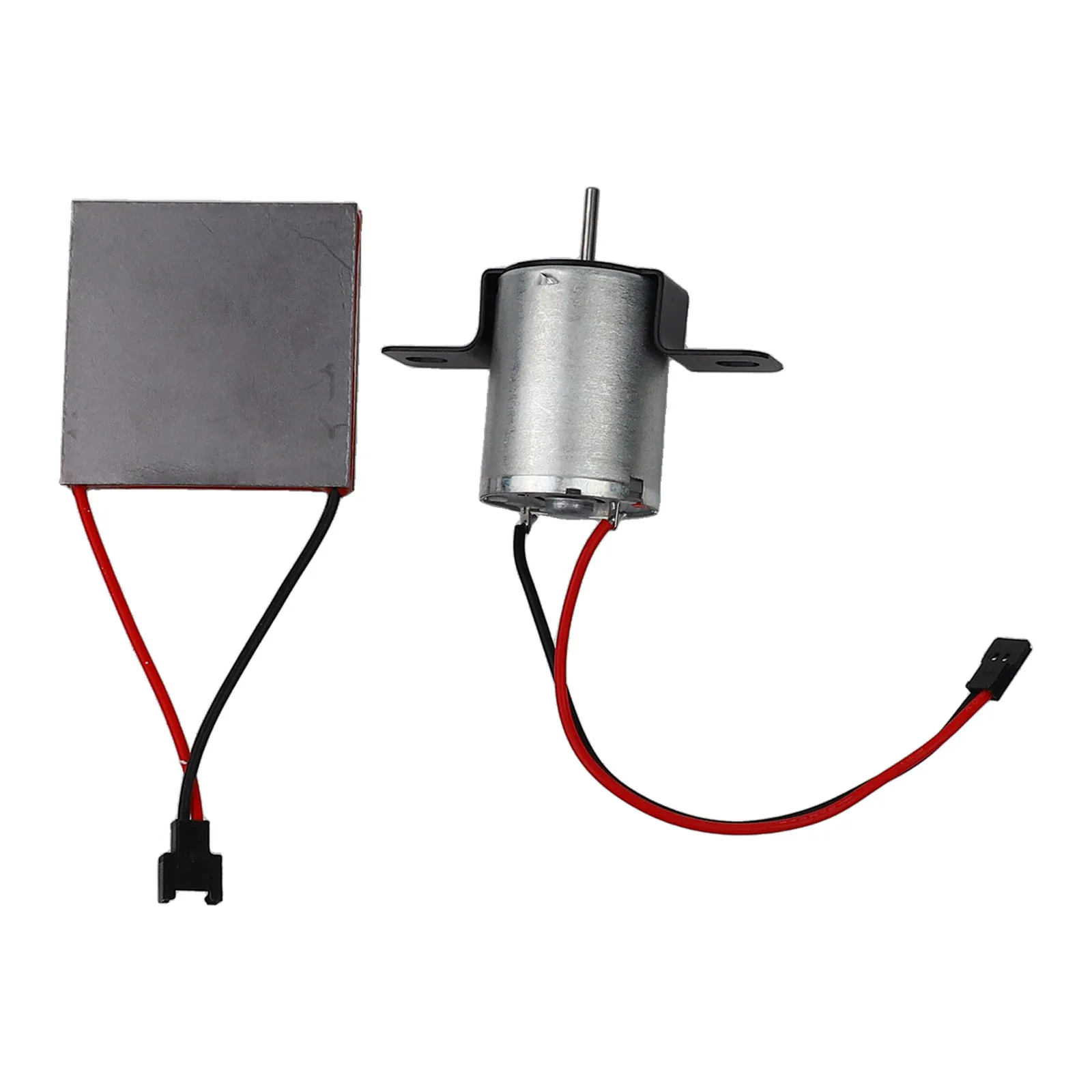 

1 комплект, металлический вентилятор для камина, листовой генератор электроэнергии для вентилятора камина, стабильный прочный двигатель, общие аксессуары