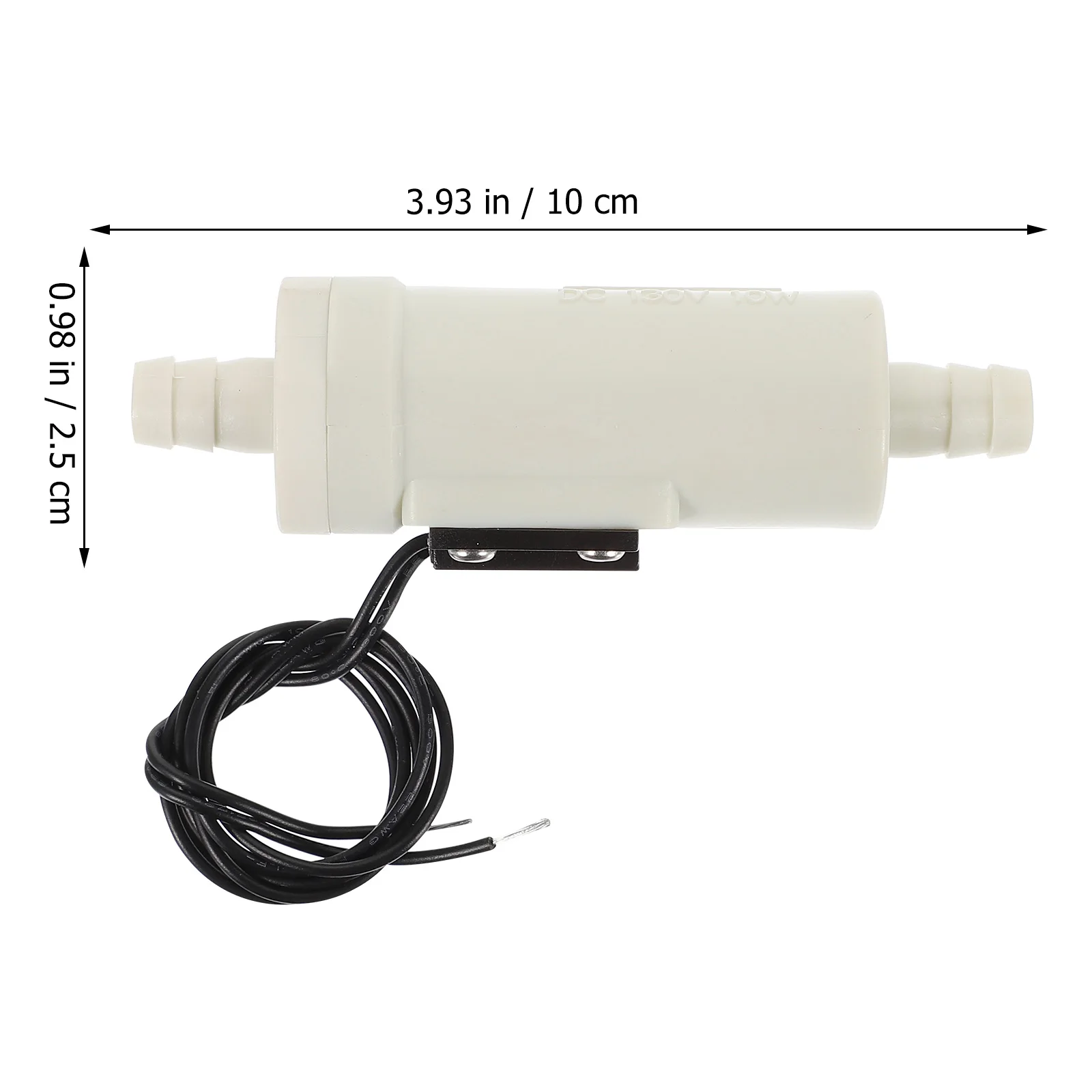 

Durable Flow For Water Heater Coffee Machine Counter Lightweight Waterproof Design Stainless Steel Shaft